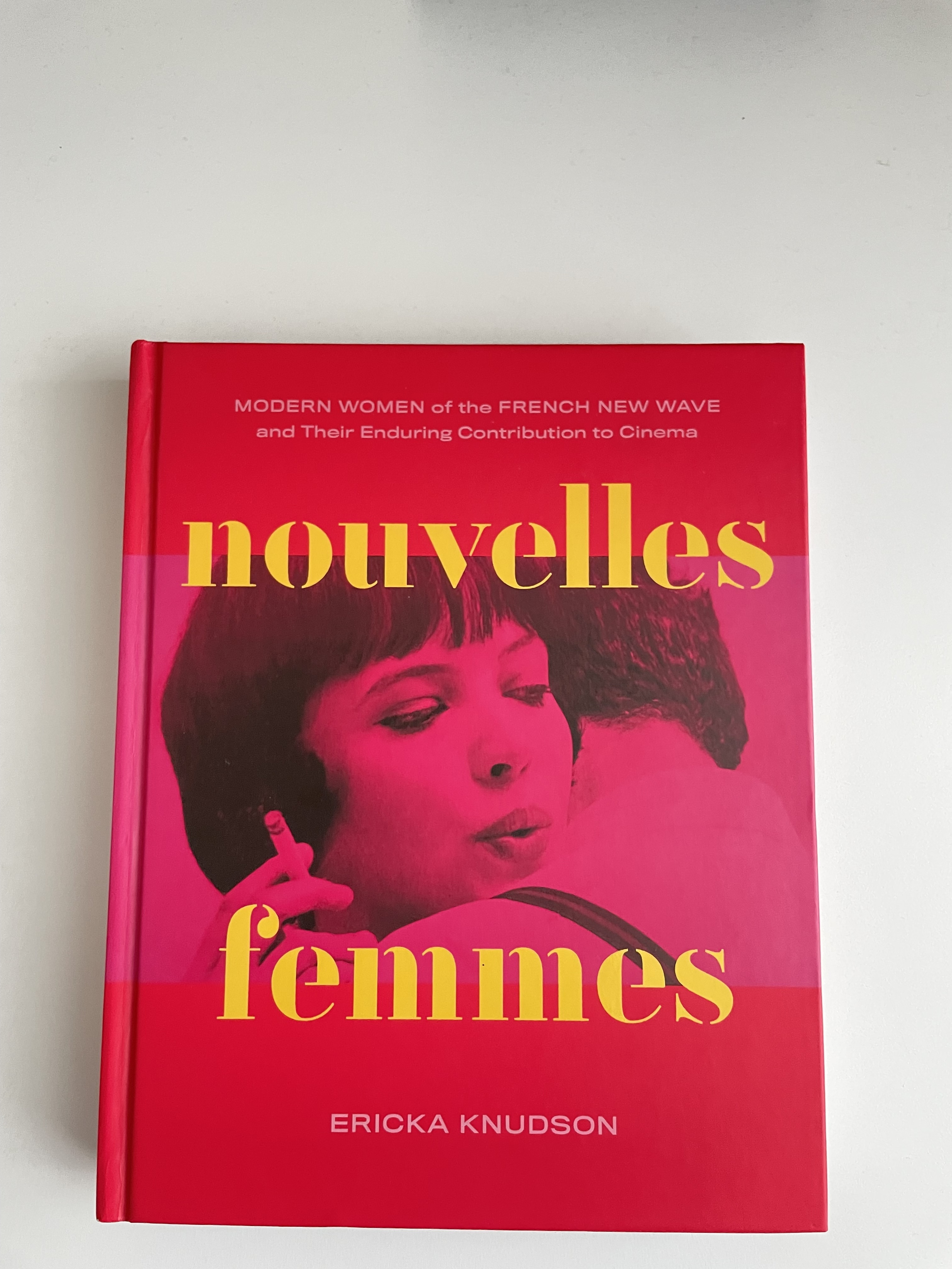 Nouvelle femmes