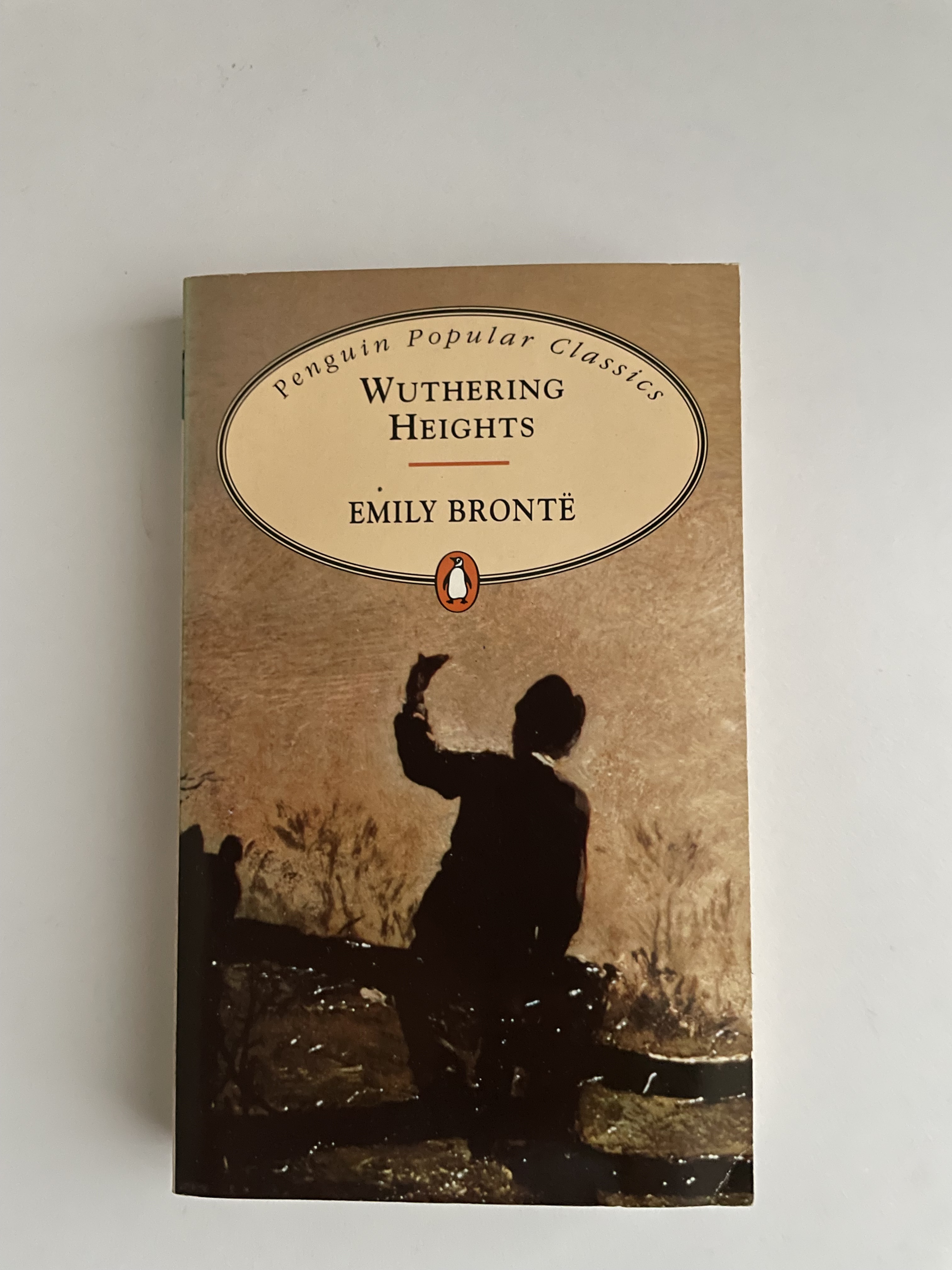 Wuthering heights