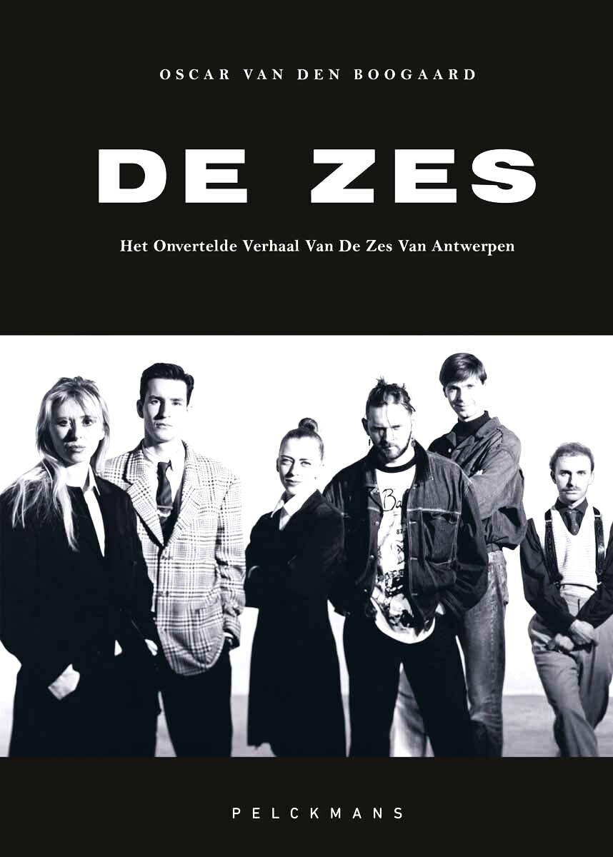 De Zes