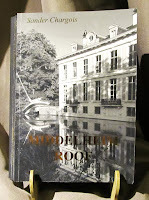 Middelheimroof boek