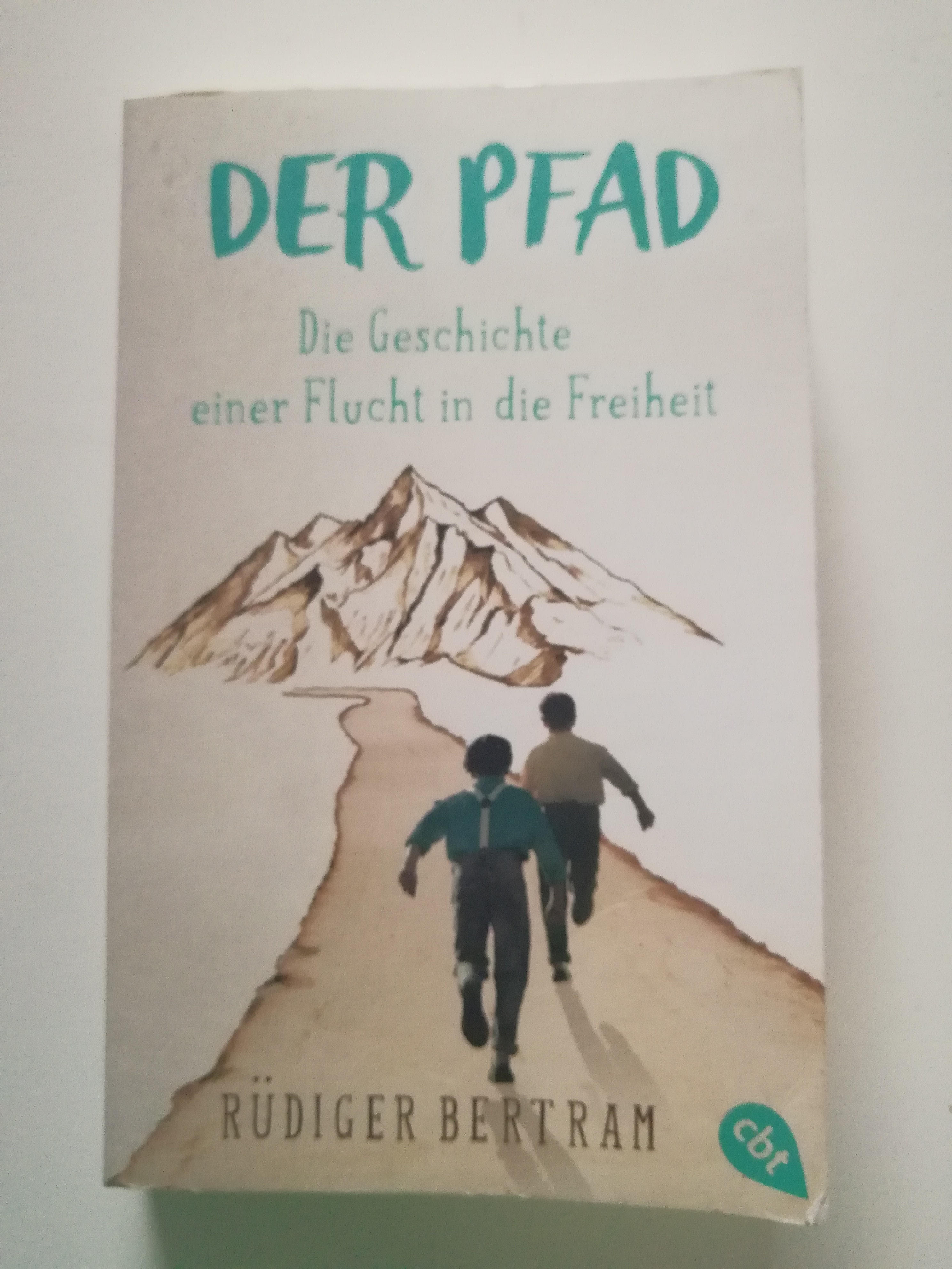 Der Pfad