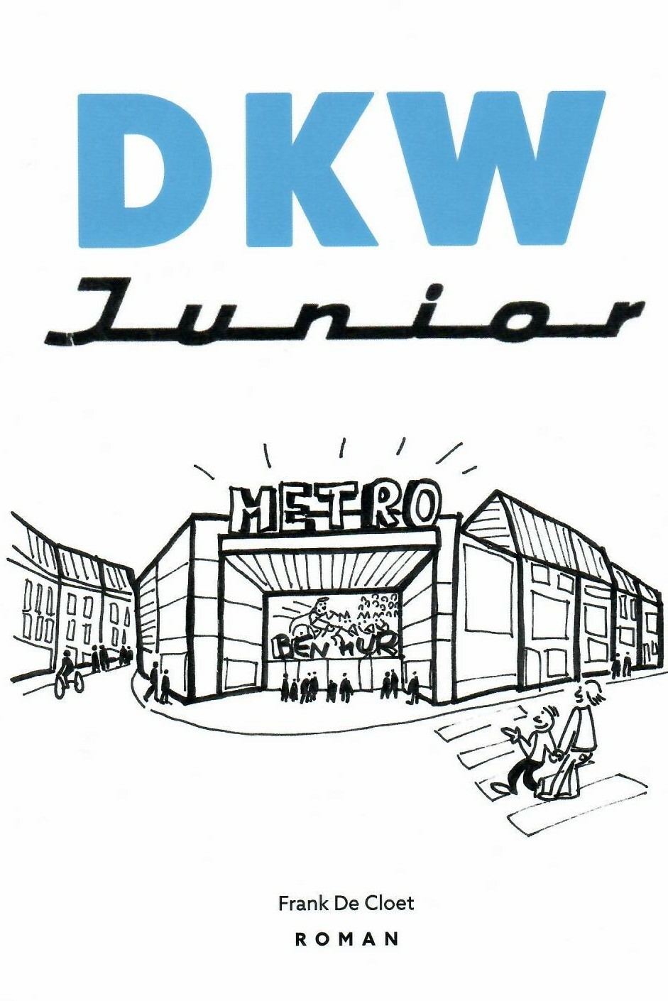 DKW Junior