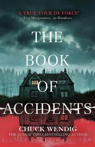 The book of accidents