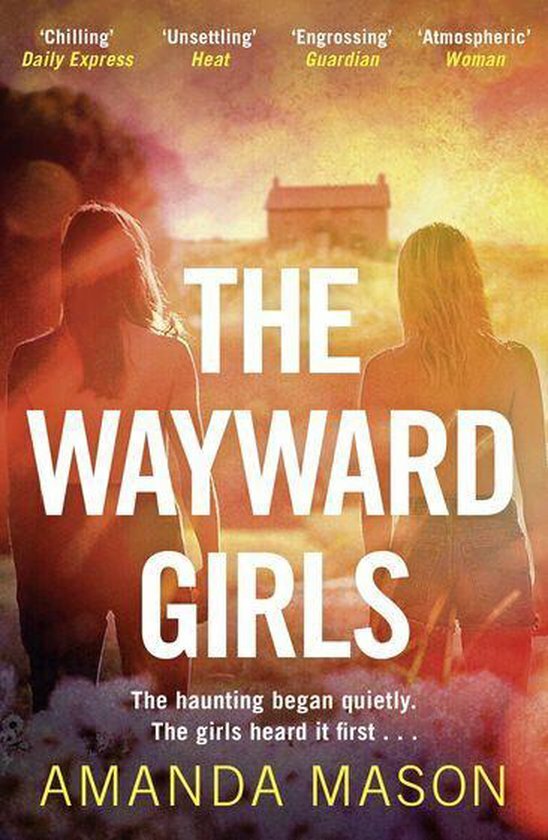 Thewaywardgirls