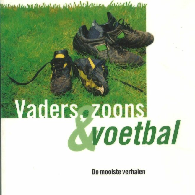 Vaders zoons voetbal