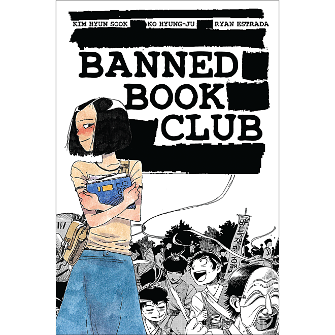 Banned Book Club cover 1