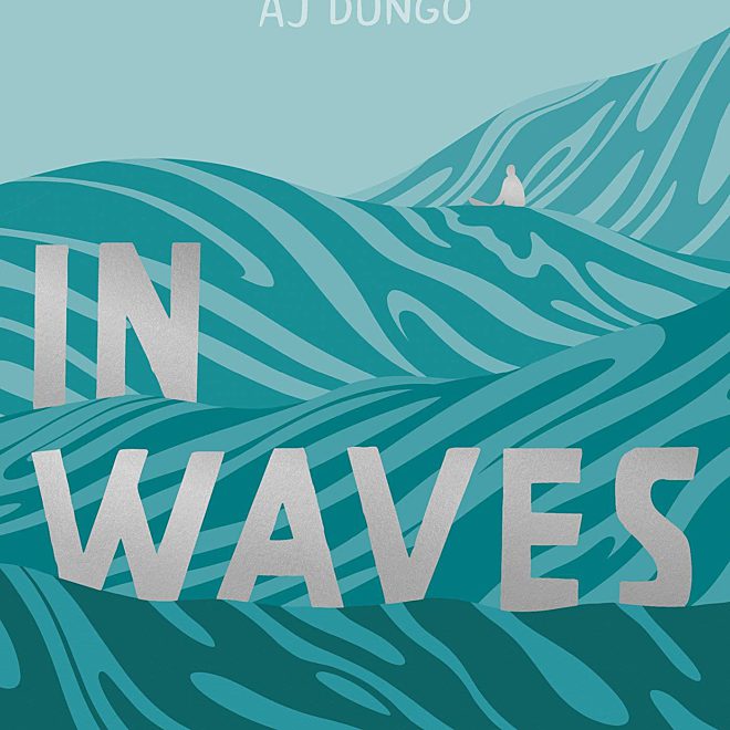 AJ Dungo In Waves