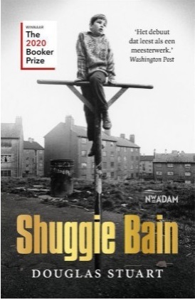 Shuggie Bain