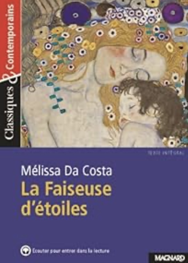 La faiseuse d’ étoiles