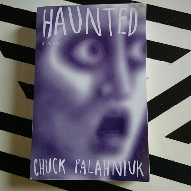 Haunted