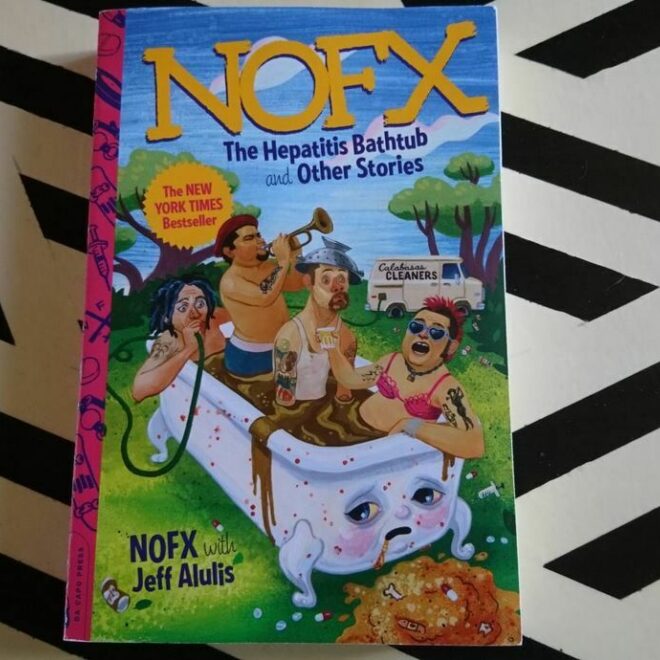 NOFX