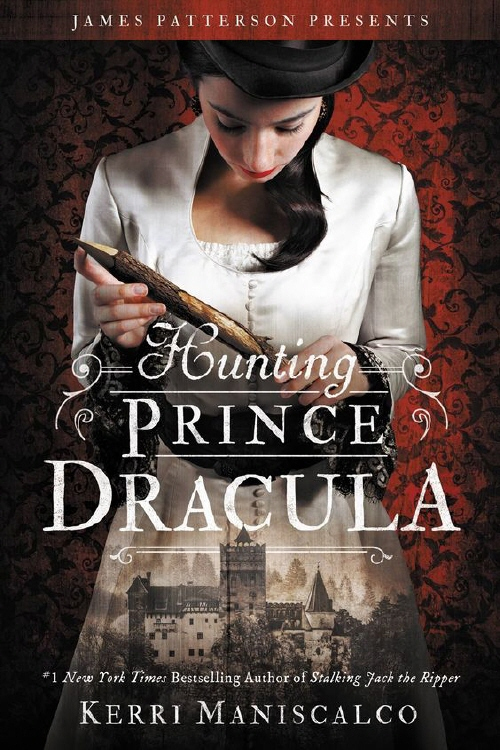 Hunting Prince Dracula