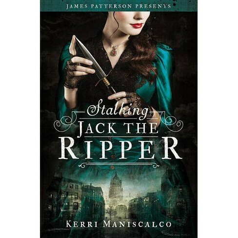 Stalking jack the ripper