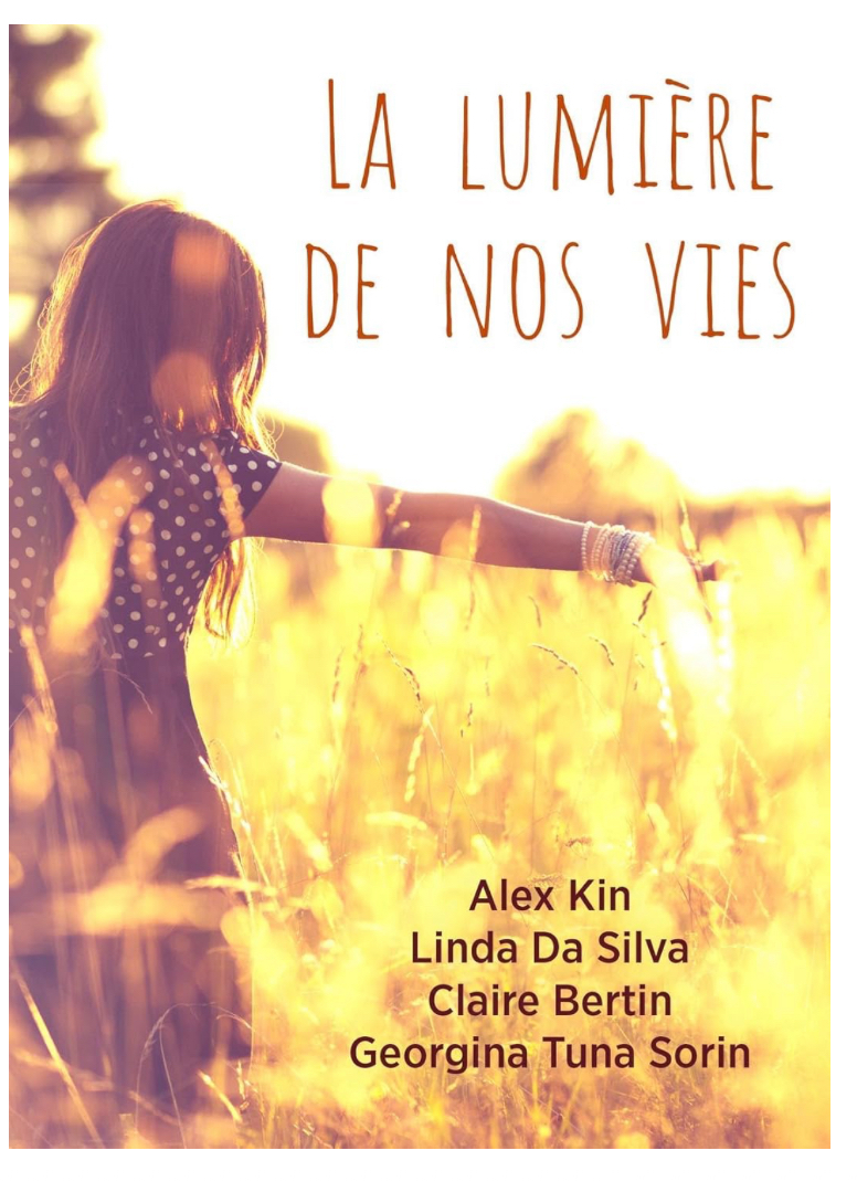 La lumière de nos vies