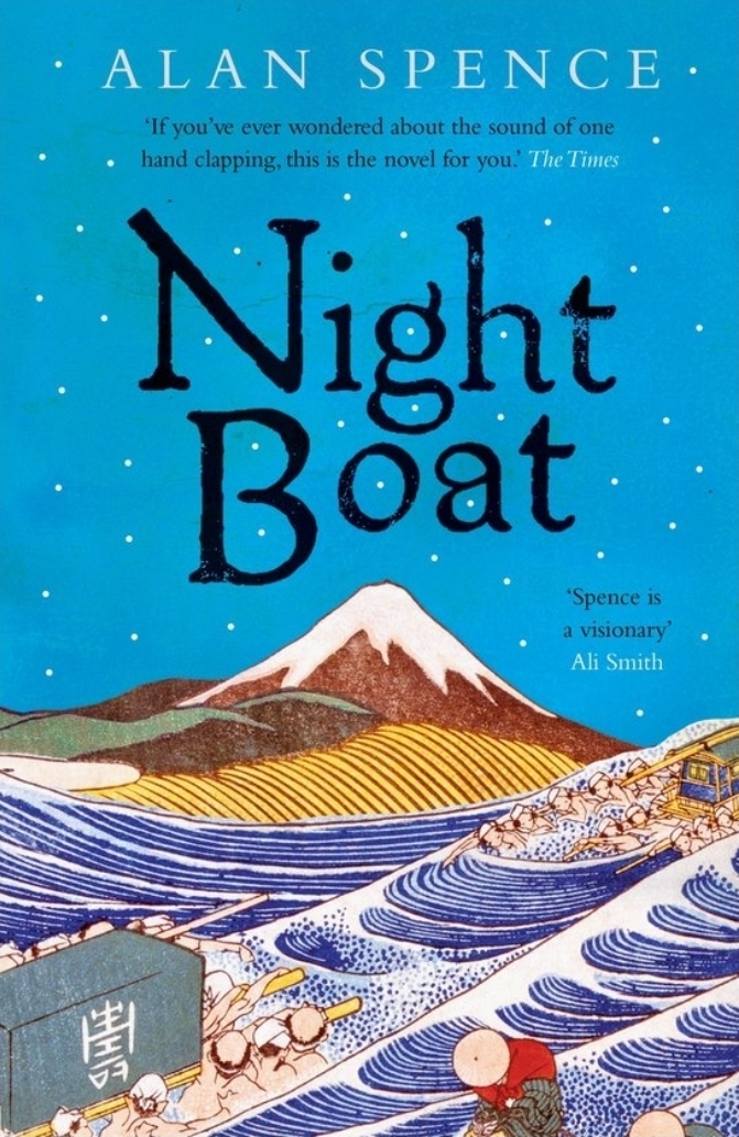 Night Boat