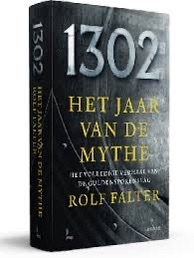 1302 - Het jaar van de mythe