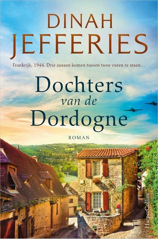 De dochters van Dordogne
