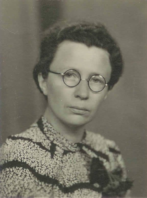 Ida gerhardt