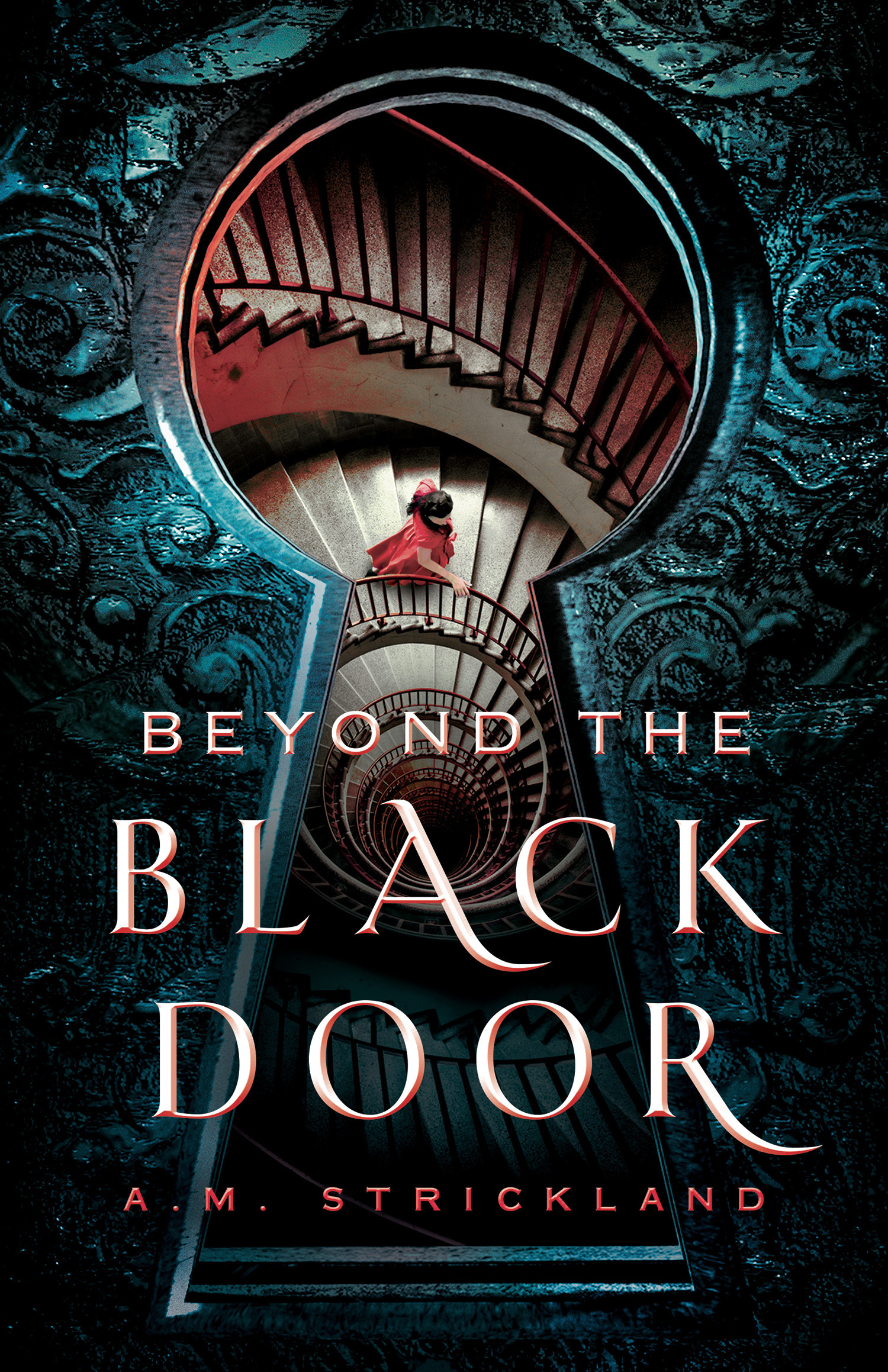 Beyond The Black Door