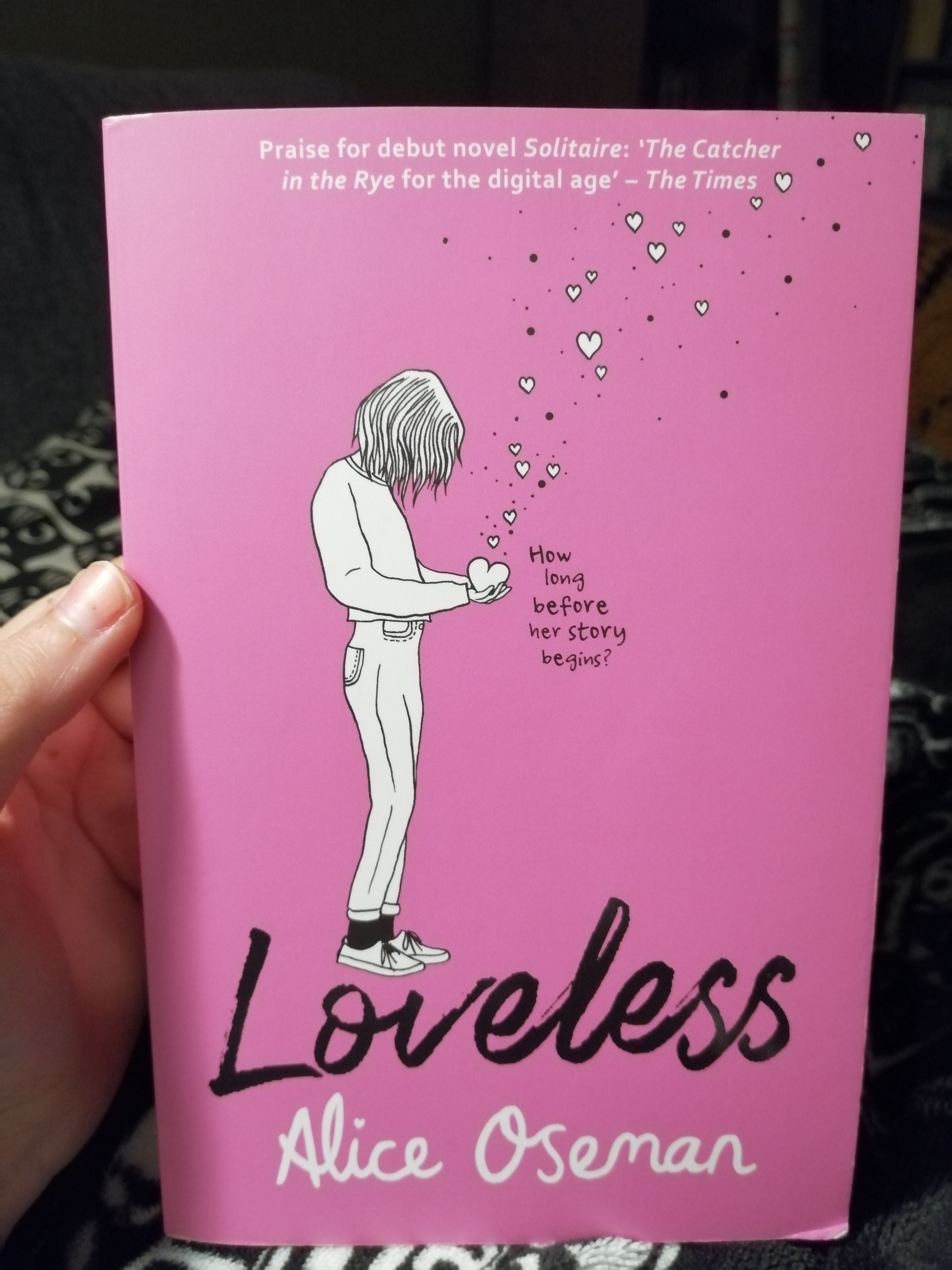 Loveless