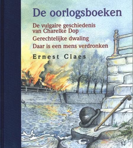 Oorlogsboeken