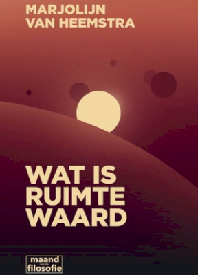 Wat is ruimte waard