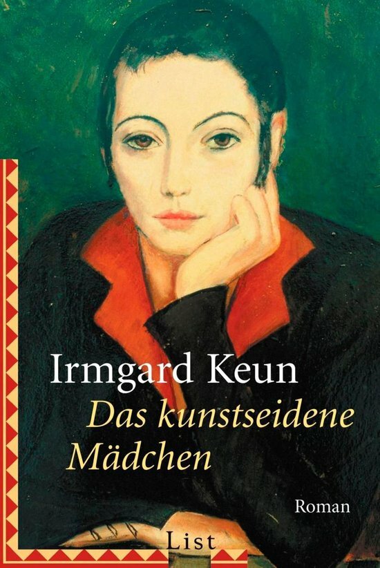 Irmgard Keun