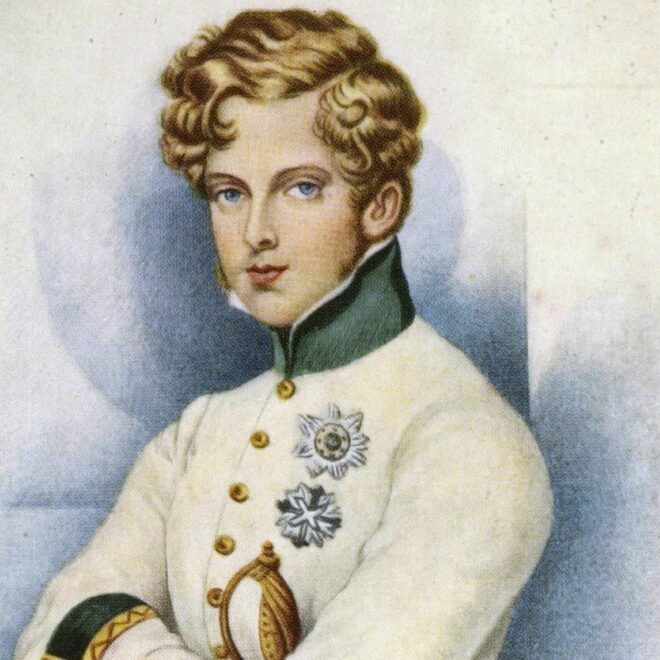 Napoleon ii