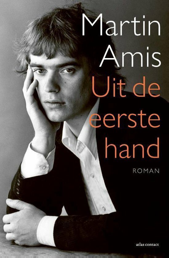 Martin amis