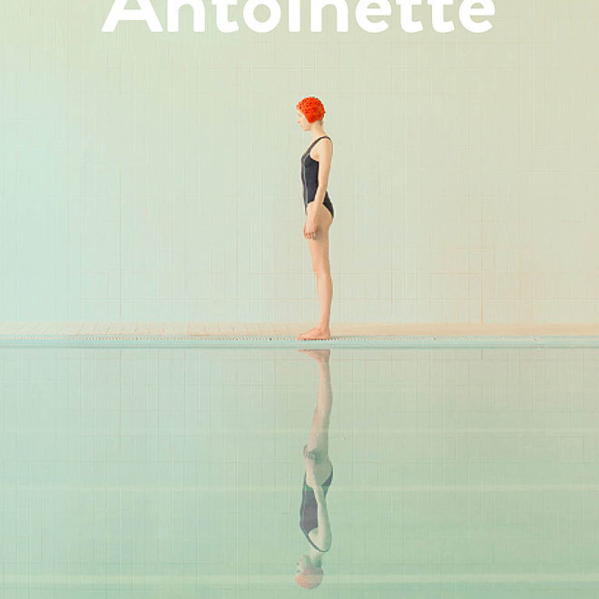 Antoinette cover 1