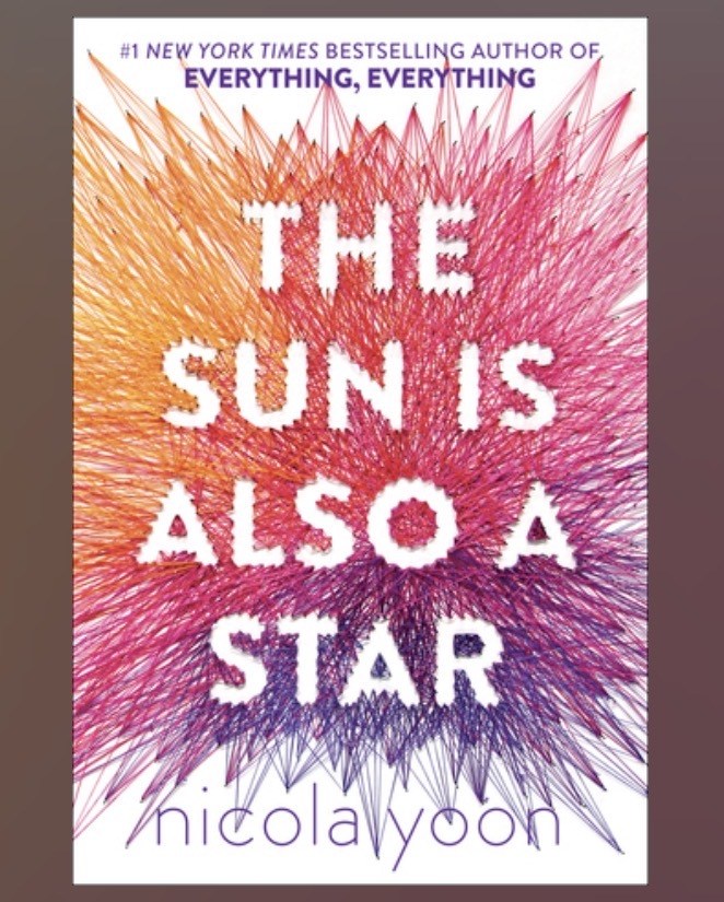 The sun is also a star