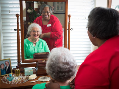 Assisted Living in Culpeper, VA | The Culpeper