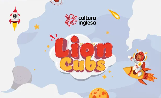 Inglês desde cedo: uma jornada divertida e significativa