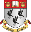 Nottingham High School International