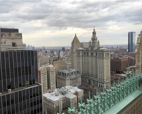 A (Surprisingly Sordid) Literary Tour of Brooklyn Heights - Tawk of New Yawk