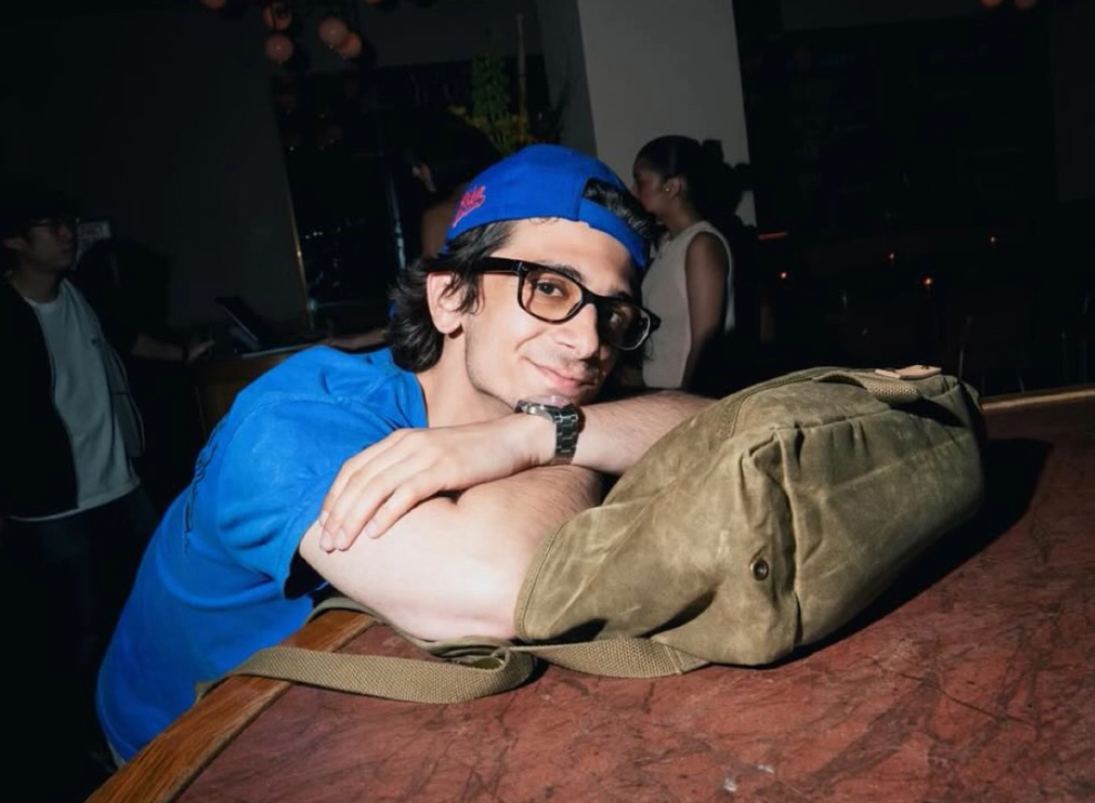 Underground Overground Comedy | Pop-Up Comedy Shows in NYC