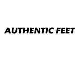 Authentic Feet