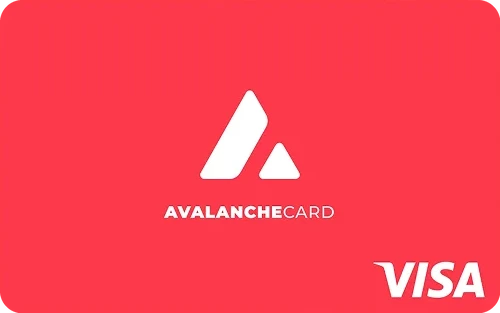 Avalanche Card