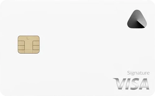Avici Card
