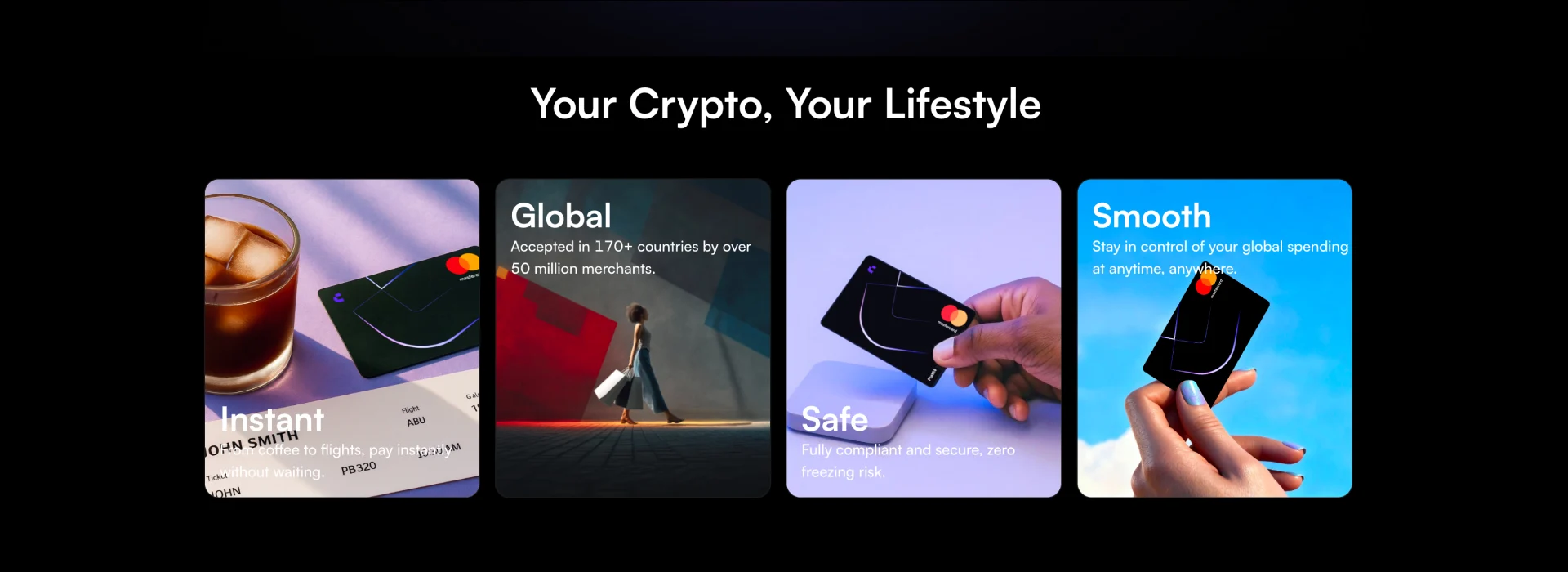 Coinw Card Banner