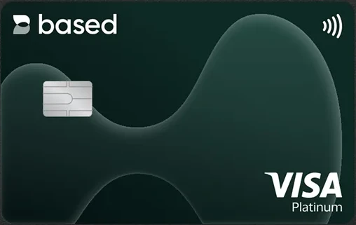Based Card