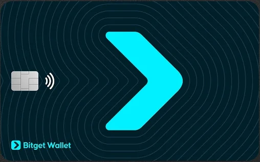 Bitget Wallet
