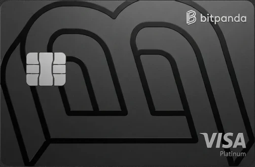 Bitpanda Card