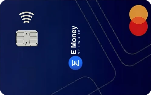 emoney_emoney_card