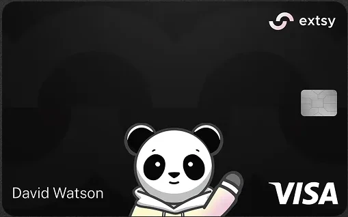 extsy_extsy_card