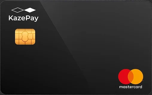 kazepay_kazepay_card