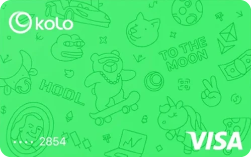 Kolo Card