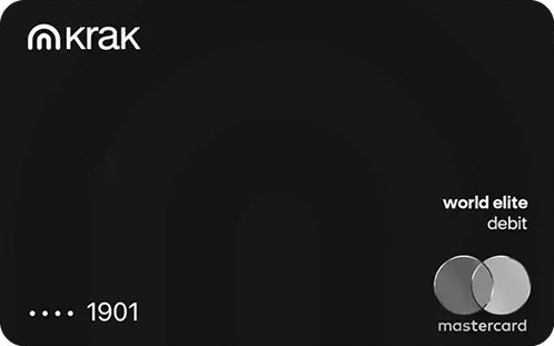 Krak Card