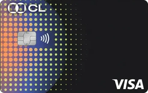 Ledger Card