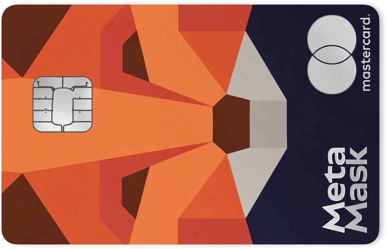 Metamask Card